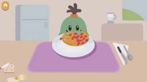 Spicy Kids Learn Cooking - Fun Making Breakfast | Dumb Ways JR Boffo's Breakfast
