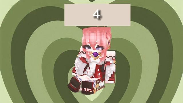 9 aesthetic skins for Minecraft -skinseed ? смотреть онлайн