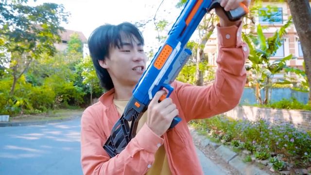 Elephants Best Action Movies Dinosaur (2023) | T-rex Attack | Jurassic Park 6 | Dinosaur | Ms.Sandy смотреть онлайн