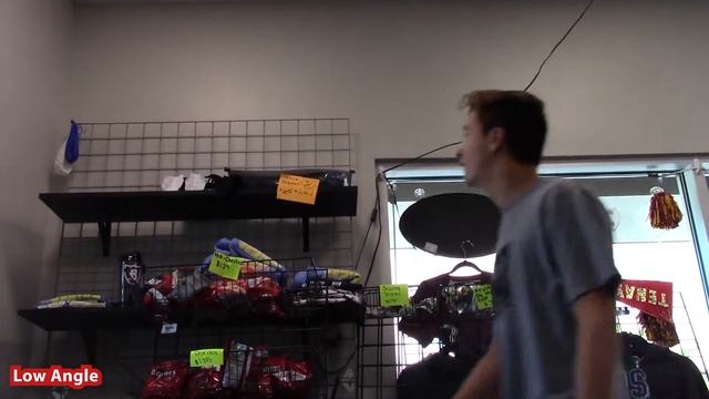 Part 1: Getting the Ingredients смотреть онлайн