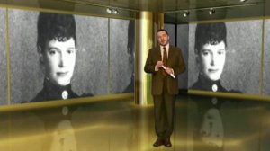 ВАЛЕНТИН СЕРОВ. “Слуга Авраама находит невесту Исааку“. Библейский сюжет