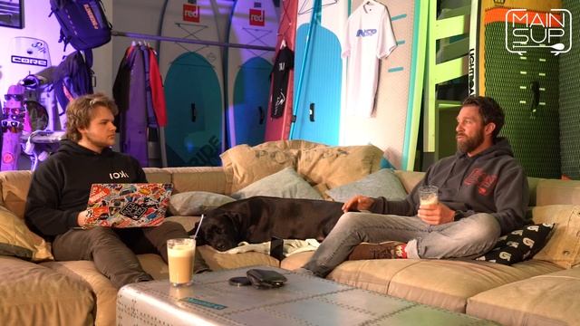 MAIN-SUP Showroom смотреть онлайн