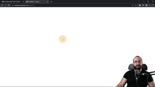 Family library missing in Revit 2024?!? - Solution! смотреть онлайн