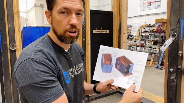 Some Insight Into the CHE Process & A Secret Sauna Switch