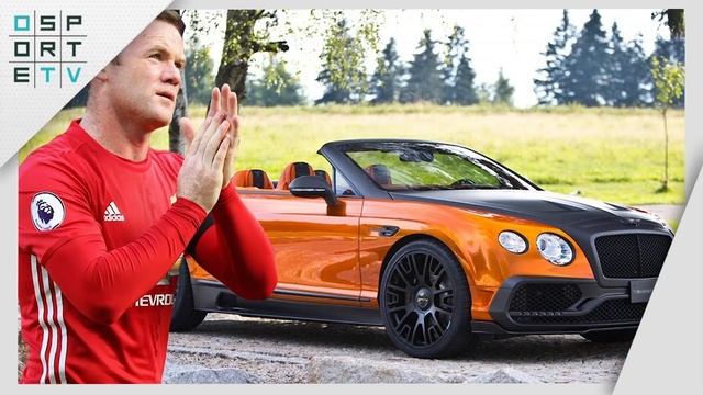 10 ФАКТОВ | Тачки футболистов смотреть онлайн