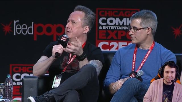 MORTAL KOMBAT 11 НОВОСТИ С ФЕСТА И ФУТБОЛКА смотреть онлайн