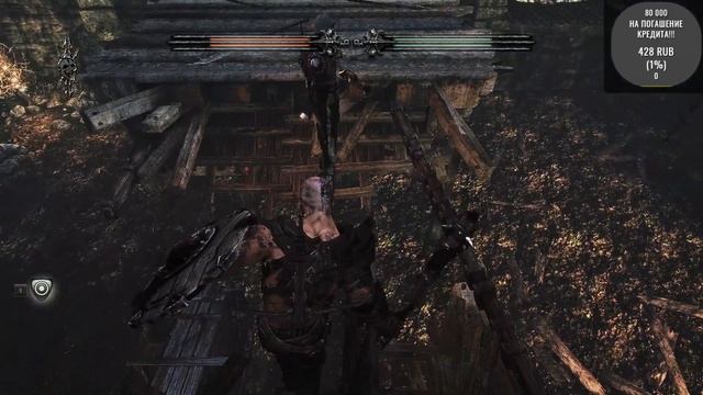 Hunted. The Demon`s Forge- СТРИМ смотреть онлайн