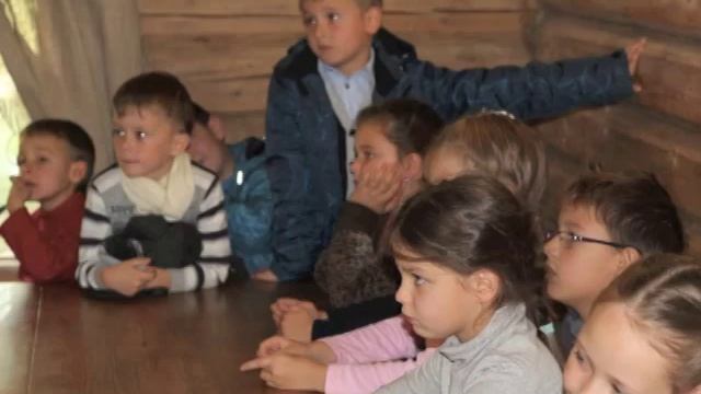 Экскурсия в Коломенское смотреть онлайн