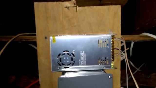 Автоматическое включение света на улице Arduino 2/2 смотреть онлайн