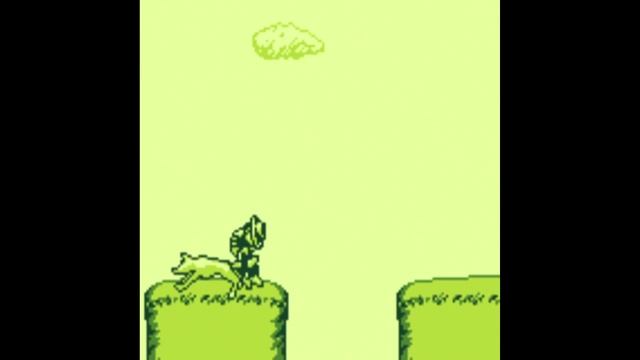 A Quick Playthrough of Gunman Clive on the Original Game Boy смотреть онлайн