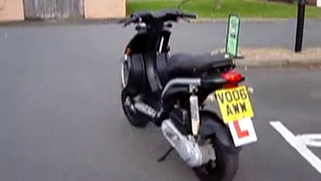2006 PEUGEOT LUDIX 10 BLASTER 50 LC MOPED FAST T&T VGC смотреть онлайн