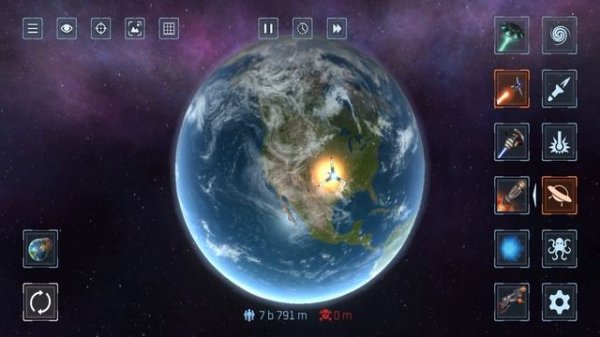 Solar Smash - Unlocking the Secret Pumpkin Planet