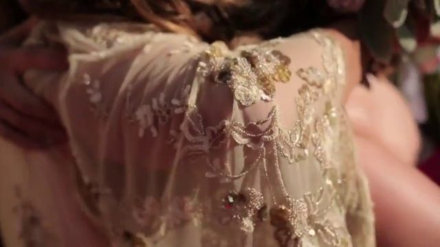 Свадебные аксессуары - разные свадьбы смотреть онлайн