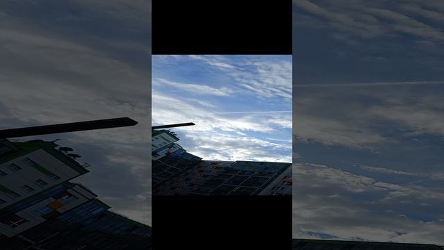 Погода Петербурга