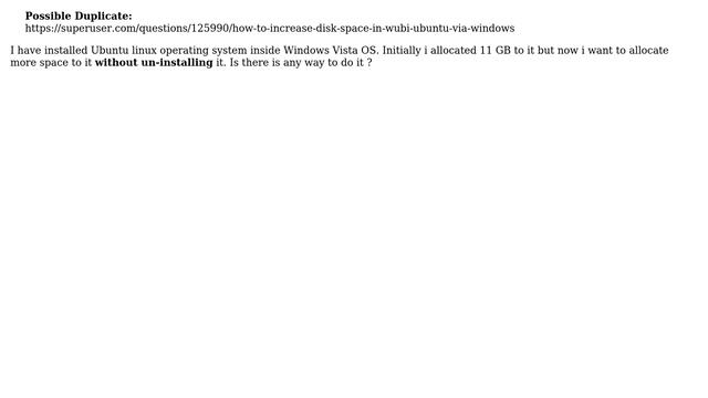 How to increase memory allocation to Ubuntu Linux OS? смотреть онлайн