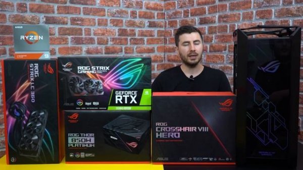 2021 YILINDA KULLANACAĞIM SİSTEMİ TOPLUYORUM! - Tanıştırayım: PATRON!