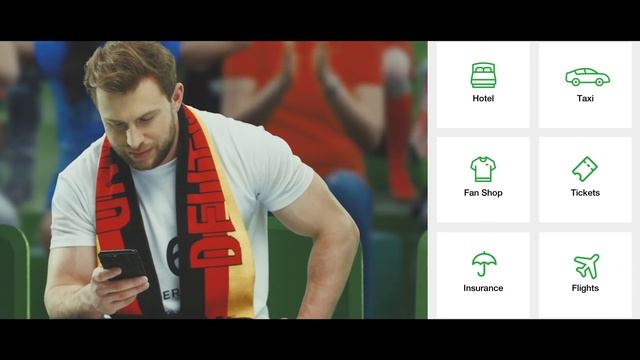 MatchDiary – a new application for football fans смотреть онлайн
