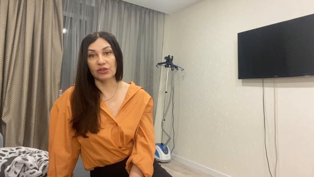 Ответы на вопросы. Про гордыню, неуверенность. смотреть онлайн
