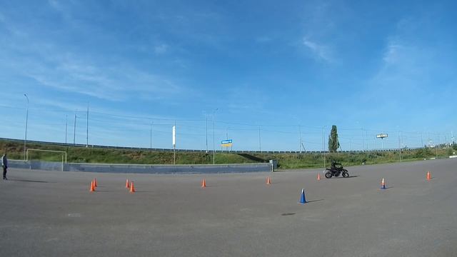 GGP22S2H2 / Кораблин Кирилл / Yamaha WR250X / 1:14.18