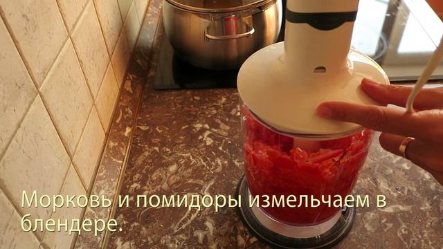 Вегетарианский суп с нутом. Можно в пост. Сытно и вкусно. смотреть онлайн