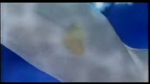 Реклама Миф пятно от курицы 2003 год