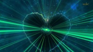 Исцеление Сердечной Чакры / Медитация / Сила Сердца /Expanding Heart Chakra