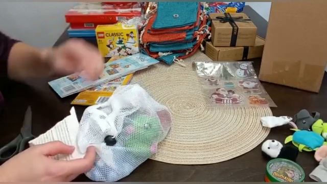 АДВЕНТ-КАЛЕНДАРЬ НАЧАЛ ОТСЧЁТ ВРЕМЕНИ! | #357 смотреть онлайн