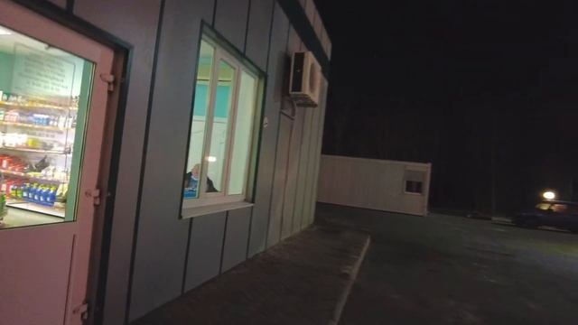 Где пожрать ночью в г.Суджа // Ночной магазин г.Суджа // Прогулка по ночам в г.Суджа // Где поесть? смотреть онлайн