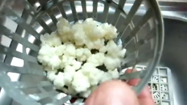 Prepararea Chefirului смотреть онлайн