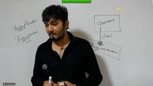 Pankaj Sir Academy Core Java Session 24 смотреть онлайн