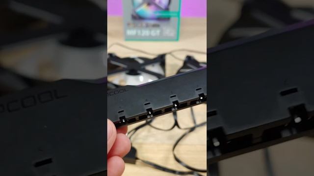 RGB, ARGB - подсветка ПК, отличия и совместимость