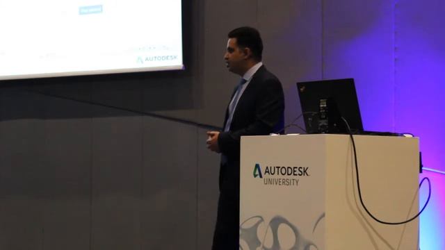 Autodesk University South Africa 2017 смотреть онлайн