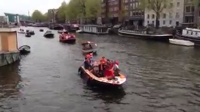 30 апреля 2013 Амстердам смотреть онлайн