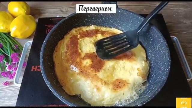 ДВОЙНОЙ ТОСТ С СЫРОМ! Быстрый Завтрак за 5 минут! ЛЕГКО, ВКУСНО И ПОЛЕЗНО! смотреть онлайн