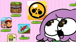 Игры на мобилки