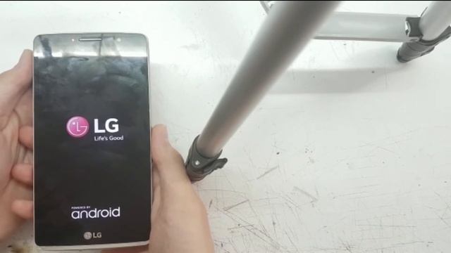 LG G4 Stylus Hard Reset - Factory Reset - Format Atmak смотреть онлайн