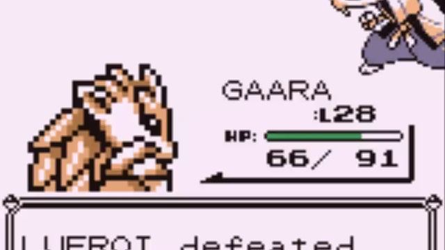 Pokemon Blue Walkthrough Part 29: Do You Believe in Ghosts? смотреть онлайн