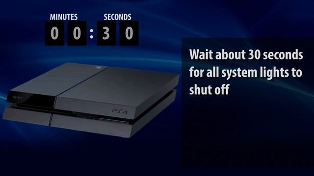 PlayStation 4 — внезапное извлечение диска смотреть онлайн