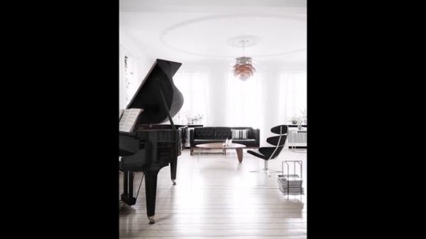 David Benoit You Read My Mind (A Lavender Hill Smooth Jazz Penthouse Suite Elongation)