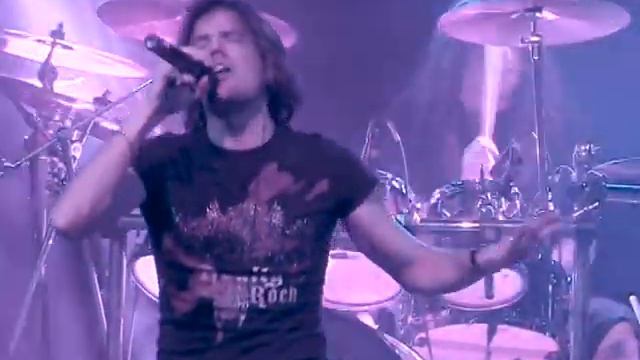 Granit - Hey You - Live @ Metal Inferno IV Lenzburg 2007 смотреть онлайн