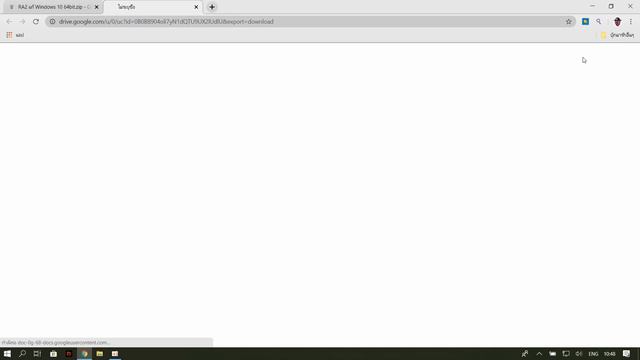 สอนแก้จอดำเล่นไม่ได้ มีแต่เสียง ยูริ Yuri ล่าสุด 2020