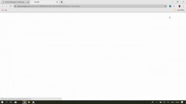 สอนแก้จอดำเล่นไม่ได้ มีแต่เสียง ยูริ Yuri ล่าสุด 2020