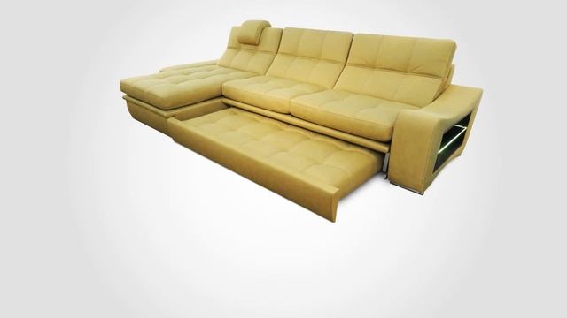 Спальная система «Идеал» для «IQ 125» смотреть онлайн