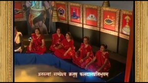 Shiv mahimna Stotram with lyrics Chorus | Shyamal Saumil | Devotional Songs