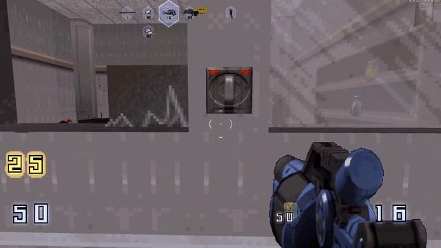 Descend into Hades - Duke Nukem 3D user map смотреть онлайн
