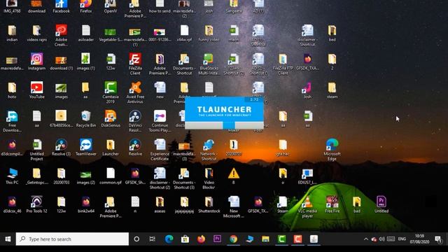 TUTORIAL!! How To Join Bedwars Servers! (tlauncher) (2020) (100% Working) смотреть онлайн