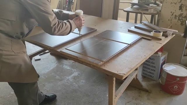 Kulübe yapımı | kedi evi | Belgesel tadında kedi evi yapımı смотреть онлайн