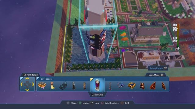 Guardians of The Galaxy! Disney Infinity 3 - Blitz Box - Part 23 смотреть онлайн