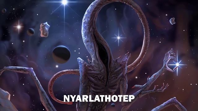 7 Cthulhu monsters || The Shore Game Review смотреть онлайн
