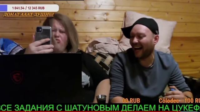 НА ДАЧЕ У ПОЛНОЕ ТВ/ЧАСТЬ 2/ТРЕШШШ#вгостях смотреть онлайн
